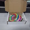 pla abs 1.75mm 3d printing pen filament with free sample