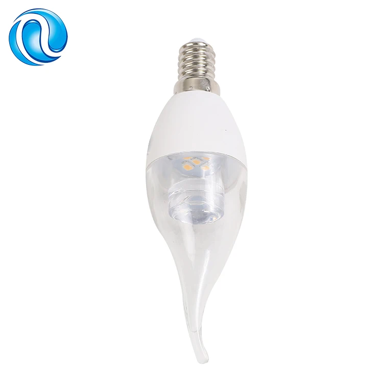 2018new products e27 3w 5w 6w 7w led light bulb