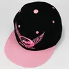 Factory Wholesale New Design WINGS M Snapback Caps