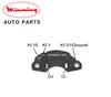 new product auto spare parts car ignition engine control module