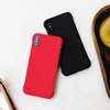 New arrivals 2019 smartphone mobile accessories no broder design rubber print for huawei p30 pro smartphone