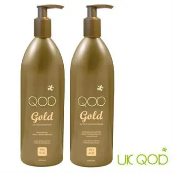 shampoo sem sal