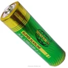 High Temperature Leakage Resistance Pencil-sized Alkaline 1.5V Battery