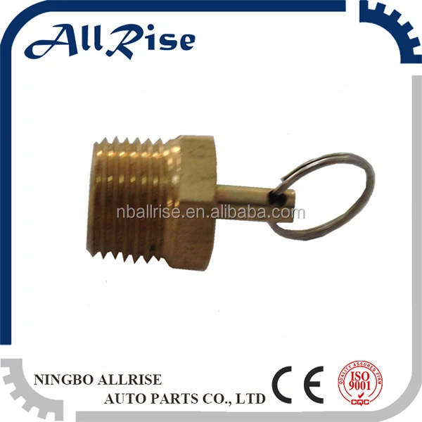 ALLRISE U-18256 Universal Parts 9343000020 Drain plug