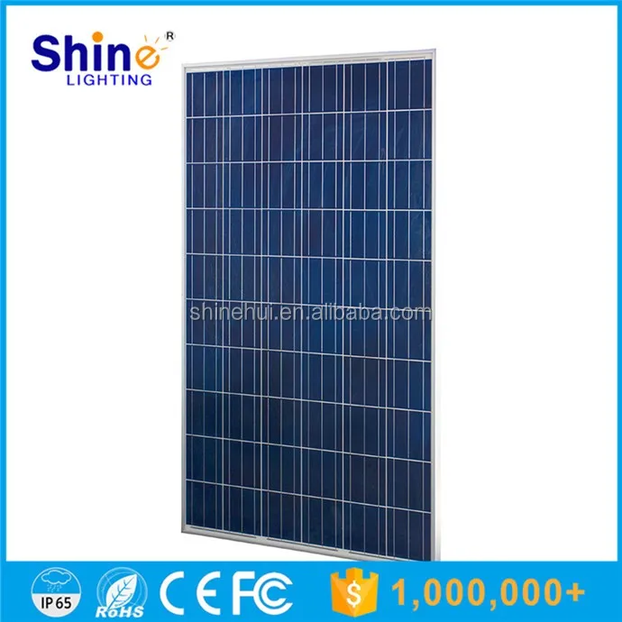  Solar Power Plant - Buy Solar Panel 300w,Solar Panel Price,200w Solar