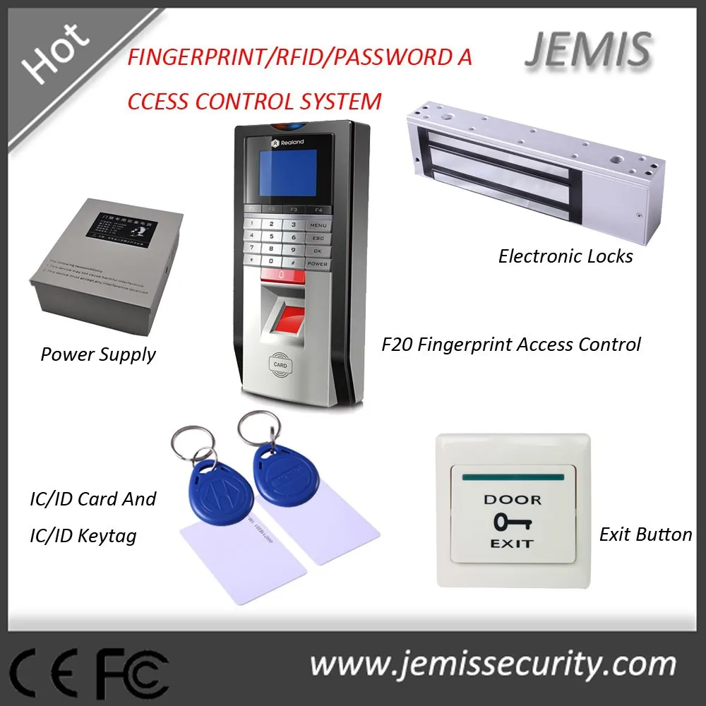 access control device