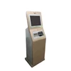 Computer Equipment Card Vending Machine Sim Intelligent Kiosque Enclosure