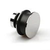 Wholesale Stainless Steel Bathroom Accessories Glass Sliding Door Roller fits for 10mm glass