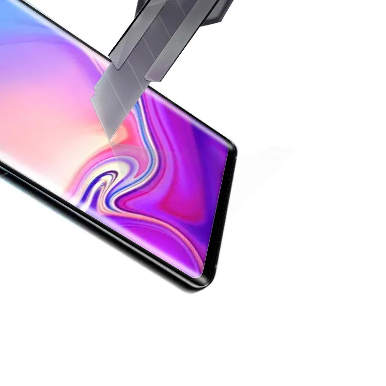 s10 lite curved screen