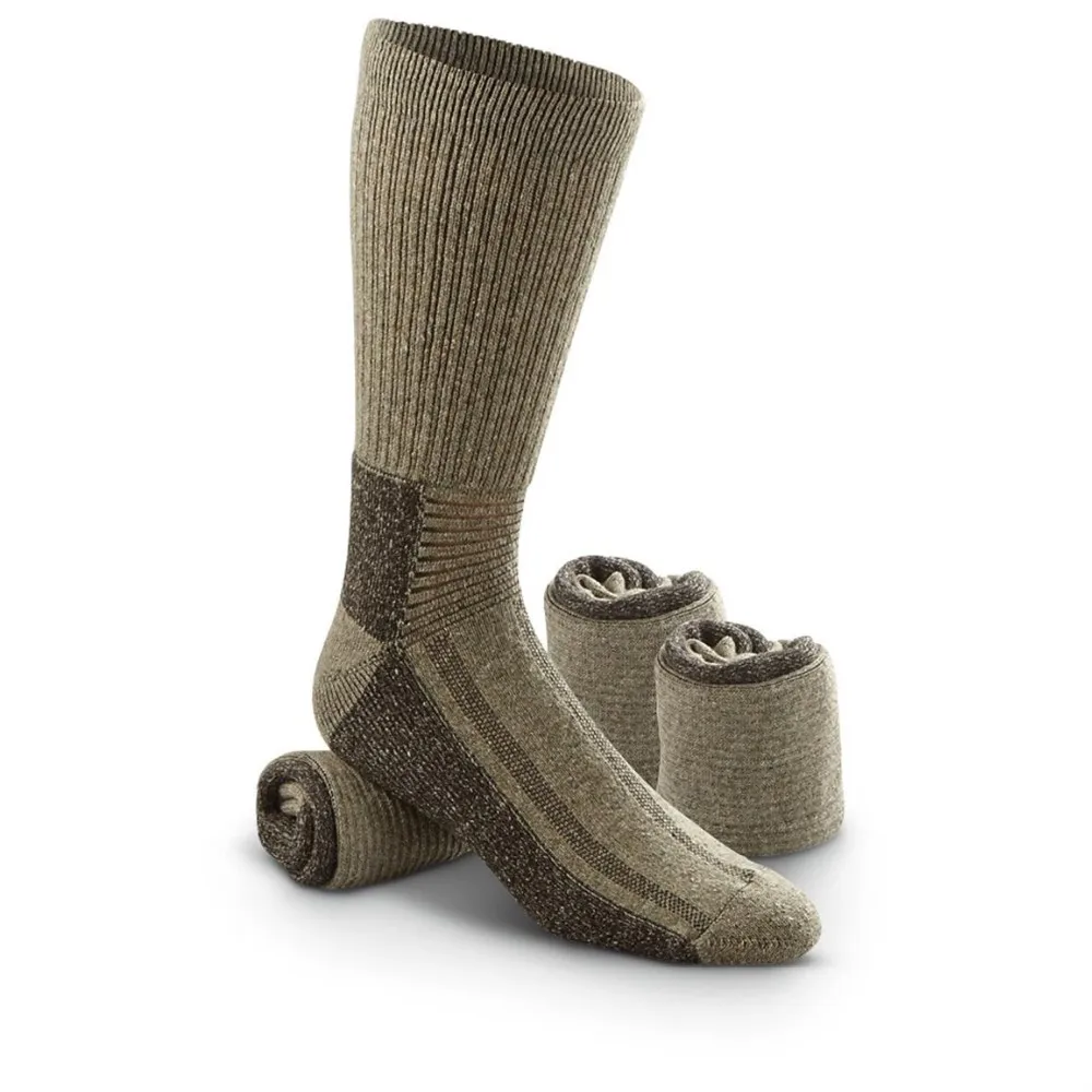 High Quality Military Tactical Boot Socks Army Winter Socks For Men Buy Military Socks,Boot