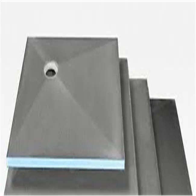 10mm Mold Proof And 100 Waterproof Shower Pan Xps Foam Board For