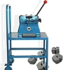 SZ-3TR movable trolly for Cu Al single strand naked wires joining connecting welding tools