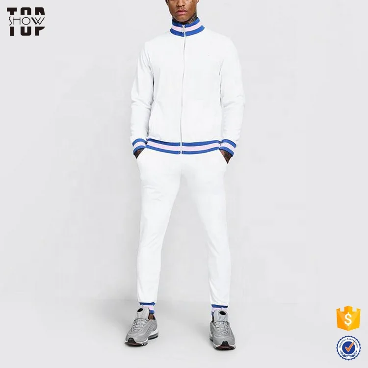 white tracksuit kmart