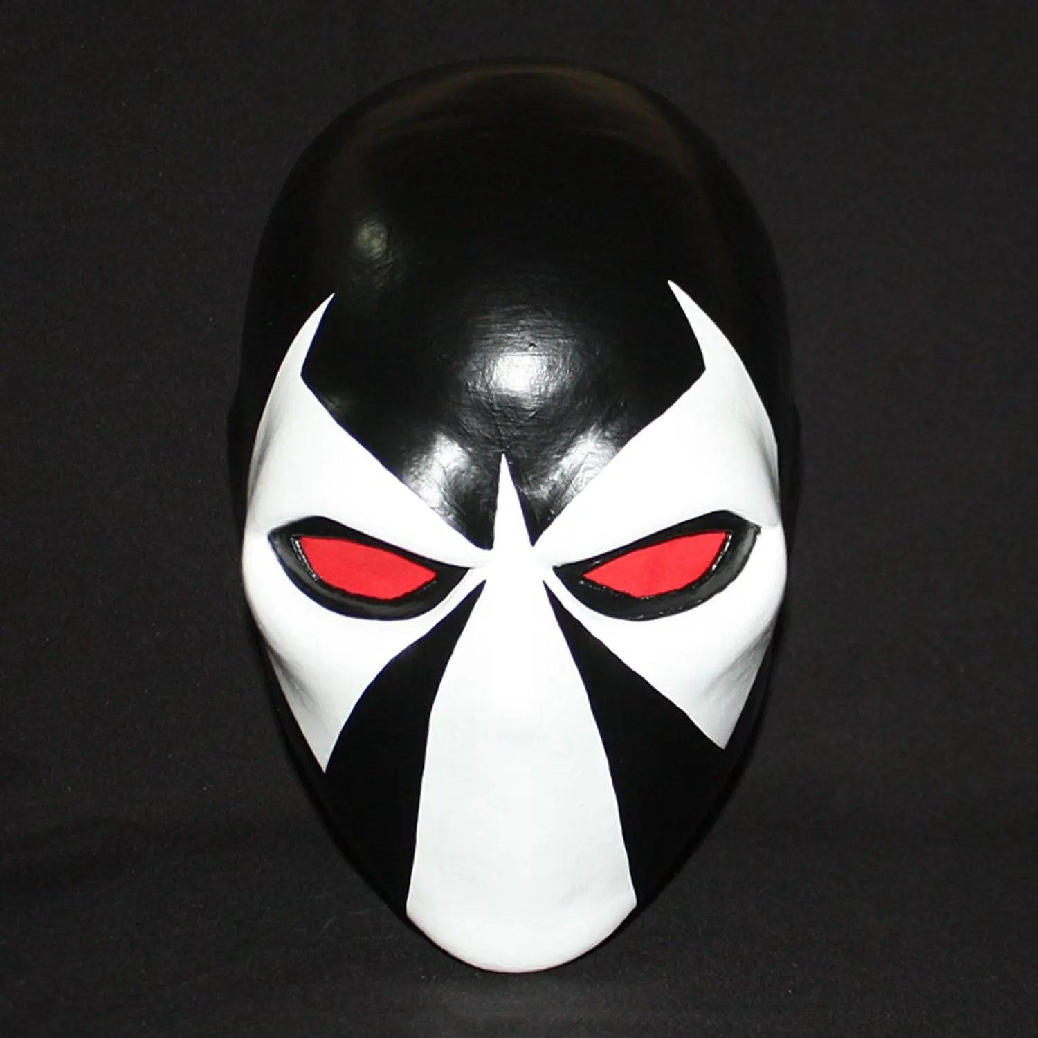 1:1 Custom Halloween Costume Cosplay Latex Batman Bane Mask LA20