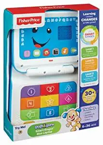 baby toy laptop computer