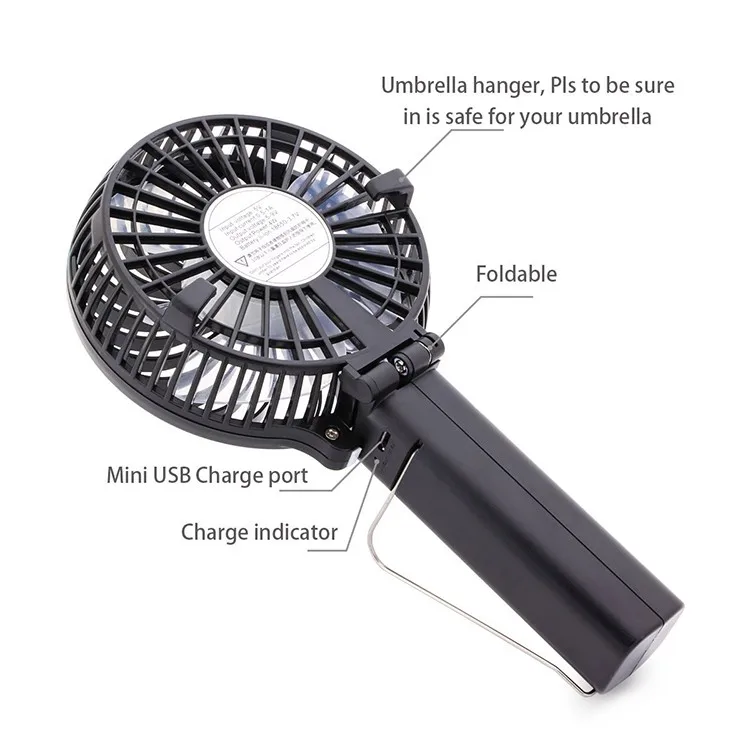 mini rechargeable folding hand-held usb fan  (3).jpg