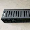 hot sale plastic slot cover water drainage channel/gutter