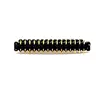 Good Quality Magnetic Usb Cable 2 Pogo Connector 2x4 Pin Header Connectors