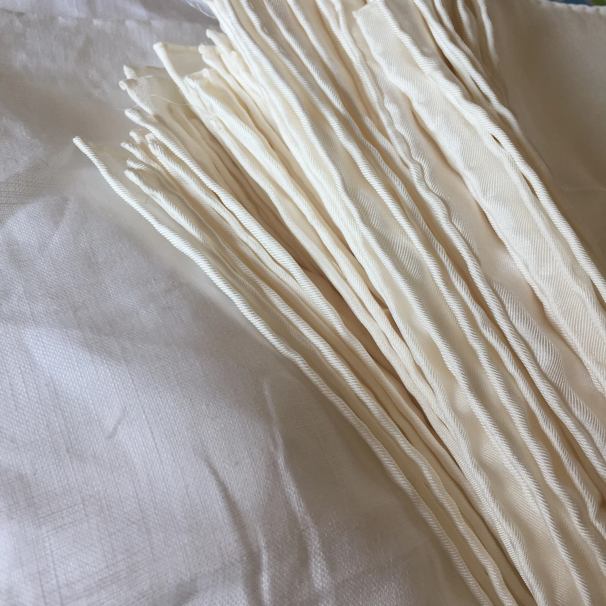 100 silk Twill wholesale pocket square