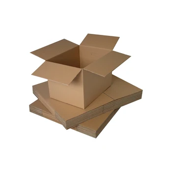 shipping box manufacturers