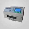 infrared reflow soldering machine, ic heater, an electrical furnace, the smd soldering tool,t962
