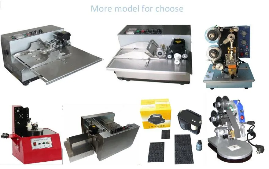 Low Cost Bottle Expiration Date Stamp Machine To Print Date/batch