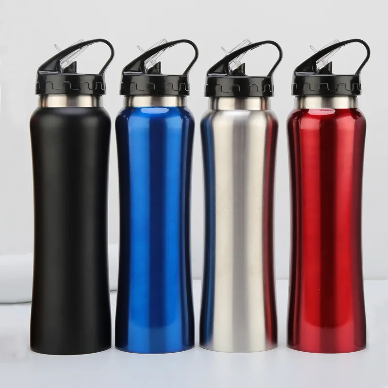 500ml Double Wall Design Stainless Steel Insulated Water Bottle With ...