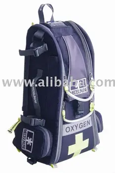 Meret Recover O2 Response Bag Emt Oxygen Trauma 12021 Medical First Aid Product On Alibaba