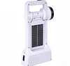 Hot selling USB mobile phone charging function Solar emergency light can continuously light up for about 4 hours flashlight