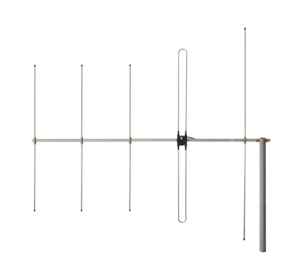 5องค์ประกอบเสาอากาศ Fm ยากิ - Buy Yagi Fm Antenna,Omni-directional Yagi ...