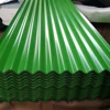 Color coated corrugated zinc galvanized metal steel for roofing sheet