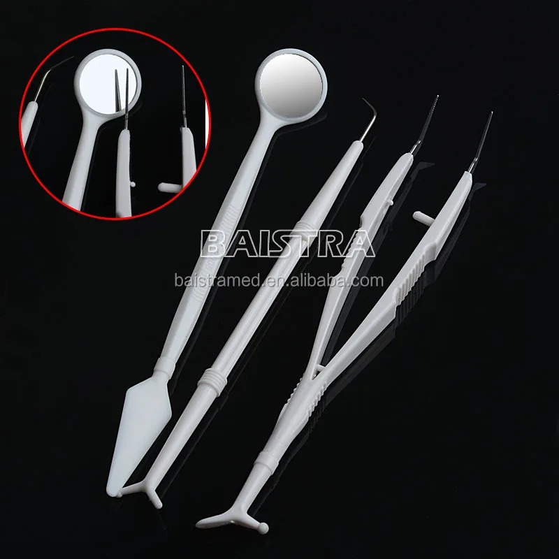 Wholesale Price Disposable Dental Hygiene Cleaning Kit Buy Dental