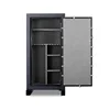 high end digital lock hotel room LED Display hot sale metal strong box gun safe