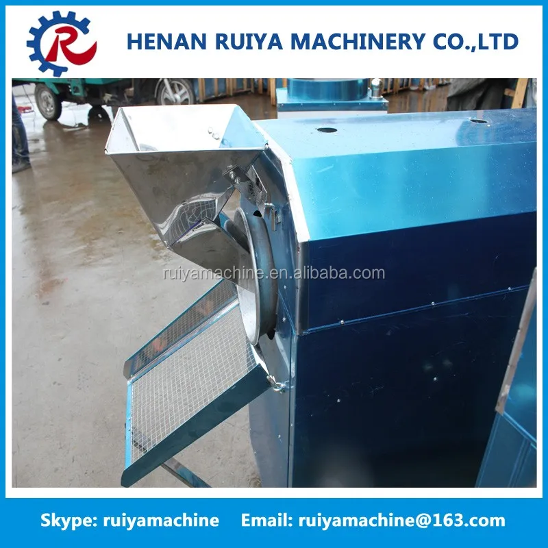 Soybean Roaster/spice Nut Roaster Buy Soybean
