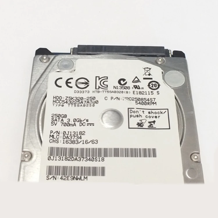 For Hitachi 250GB HDD (7)