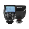 Godox Xpro-C E-TTL II Flash Trigger Transmitter 2.4G Wireless X System for Godox Outdoor and Studio Flashes