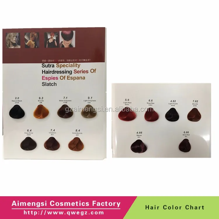 Ams Private Label Custom Loreal Hair Color Shade Chart Hair Swatch Chart  Book China Factory - Buy Loreal Hair Color Shade Chart,Hair Swatch Chart  Book China,Private Label China Factory Product on 