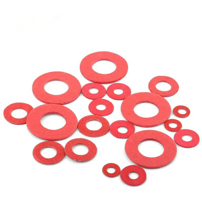 Custom Vulcanized Red Fiber Washers Buy Red Fiber Paper Washer,Hot Sale Red Vulcanized Fiber