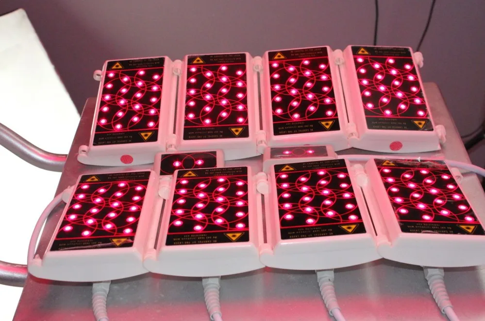 650/940nm Lipo Laser Machine / Vevazz Lipo Laser Reviews Buy Smart