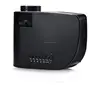 RD805B Portable Multimedia Mini Video Home Theater Projector PC RG VGA AV SD TV Computer Projector EU/UK/US/AU Plug Power Supply