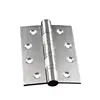 H type fladt door hinge butt hinge door BB hinge