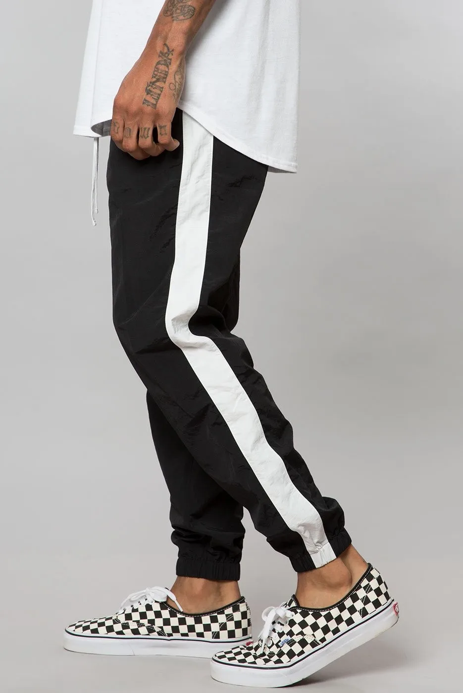 joggers waterproof