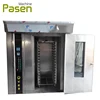 Electric rotary chicken oven / Bread baking machine / Gas pizza oven