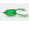 Made In Chain Import Fishing Tackle Frog Lure Fishing Bait Sample Free Twilight Princess