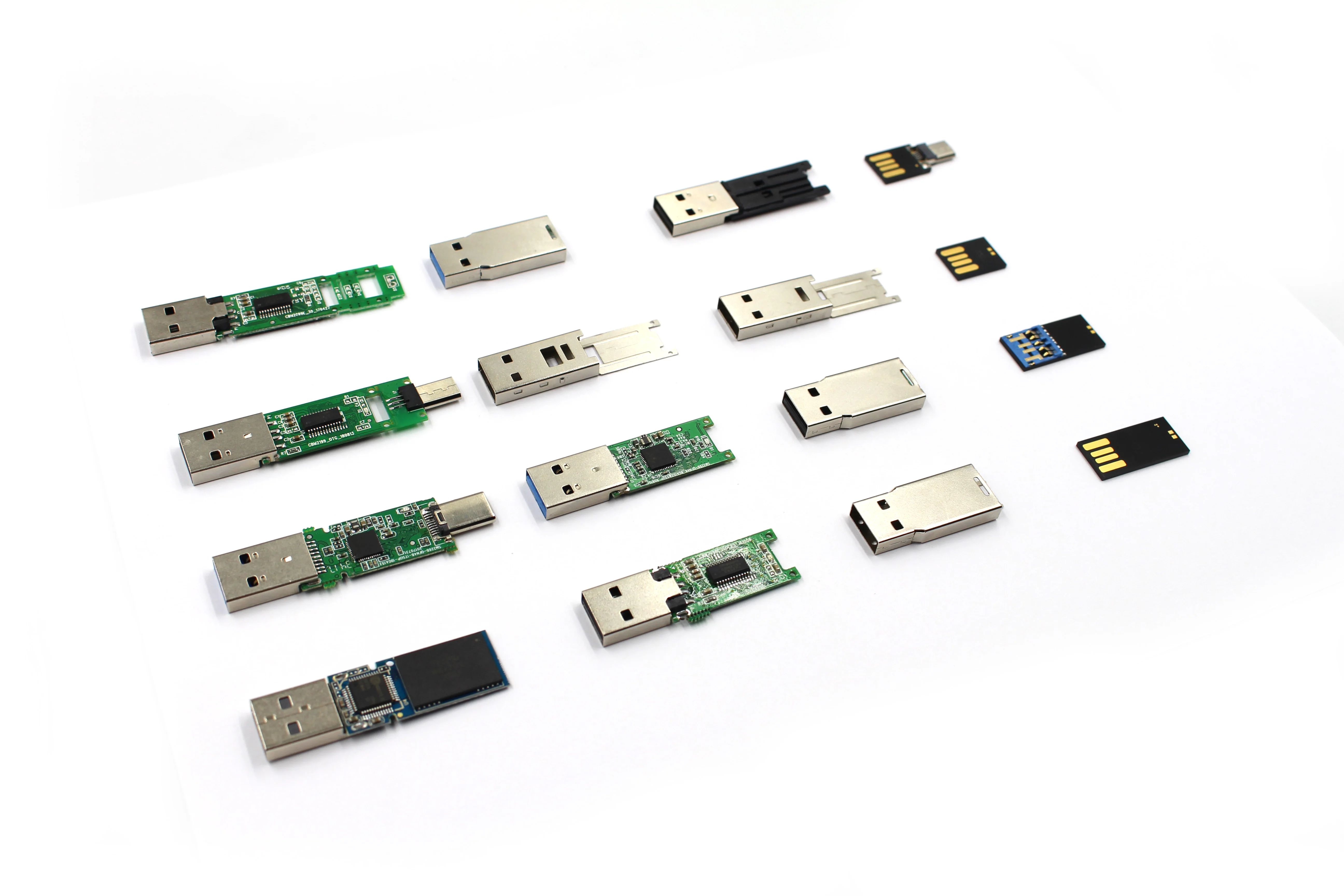 Wholesale High Quality Branded 2 Years Quality Warranty Usb Flash Drive