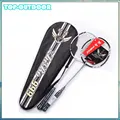 2016 2PCS Pair Carbon Fiber Badminton Racket Racquet with Carry Bag Raquete 2U Durable Sport Equipment