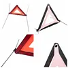 China Manufacturer Professional Flashing Light Warning Triangle