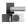 12V 24V dc solar air conditioner wall split type air conditioner Guangzhou