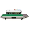 The company has 18 years of automatic sealing machine production history