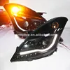 SWIFT LED Head Lamp For SUZUKI 2011-2015 Year SN